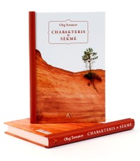 Charakteris ir sėkmė