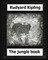 The Jungle Book (1894), by