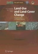 Land-Use and Land-Cover Change