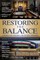 Restoring the Balance