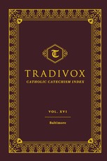 Tradivox Vol 16