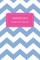 Daniela's Pocket Posh Journal, Chevron