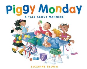 Piggy Monday