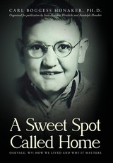 A Sweet Spot Called Home