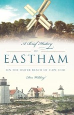 Brief History of Eastham