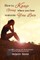 How to Keep Going when You Lose Someone You Love