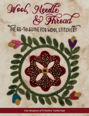 Wool, Needle & Thread