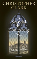 A Scandal in Königsberg