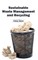 Sustainable Waste Management and Recycling