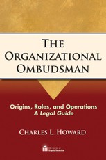 The Organizational Ombudsman
