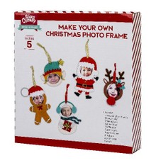 Kūrybinis rinkinys „Nuotraukų rėmeliai“, 10x3 cm