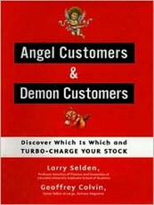 Angel Customers & Demon Customers