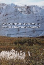 Paskutinysis ledynmetis rytinės Baltijos regione