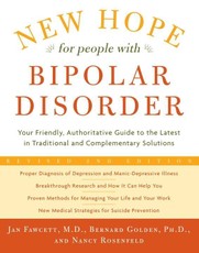 New Hope For People With Bipolar Disorder Revised 2nd Edition