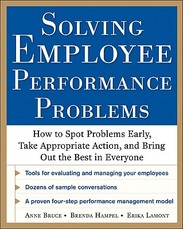 Solving Employee Performance Problems