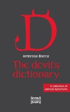 The devil's dictionary