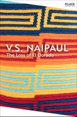 The Loss of El Dorado