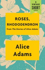 Roses, Rhododendron