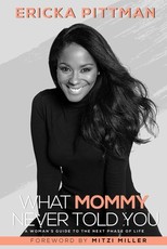 What Mommy Never Told You