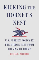 Kicking the Hornet's Nest