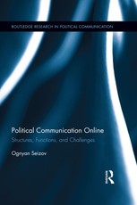 Seizov, O: Political Communication Online
