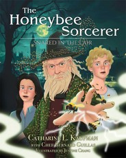 The Honeybee Sorcerer