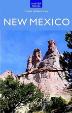 New Mexico Adventure Guide