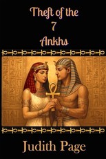 Theft of the 7 Ankhs