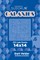 Sudoku Galaxies - 200 Logic Puzzles 14x14 (Volume 6)