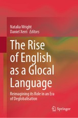 The Rise of English as a Glocal Language
