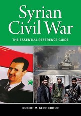 Syrian Civil War