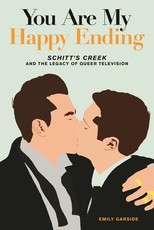 You're My Happy Ending