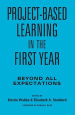 Project-Based Learning in the First Year