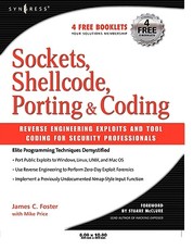 Sockets, Shellcode, Porting, & Coding