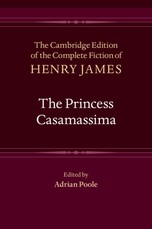 The Princess Casamassima