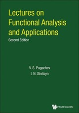 LECT FUNC ANAL & APPL (2ND ED)