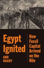 Egypt Ignited