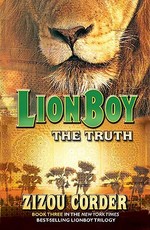Lionboy: The Truth