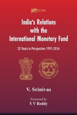 India's Relations With The International Monetary Fund (IMF)