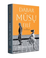 Dabar mūsų eilė