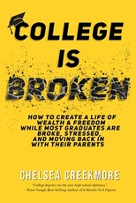 College is Broken