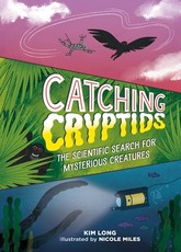 Catching Cryptids