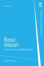Basic Welsh