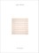 Agnes Martin: On Beauty