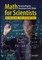 Math for Scientists