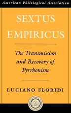 Sextus Empiricus