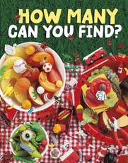 How Many Can You Find?