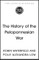 The History of the Peloponnesian War