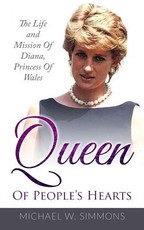 Queen Of People's Hearts