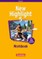 New Highlight 5: 9. Jahrgangsstufe. Workbook. Bayern